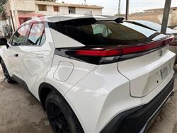 تويوتا سي اتش ار